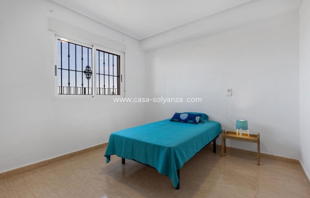 Resale - Villa - Rojales - Campo De Golf La Marquesa