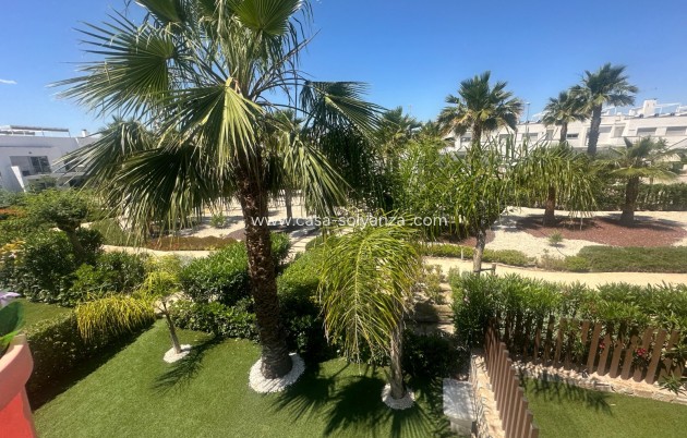 Revente - Appartement - Orihuela - Inland