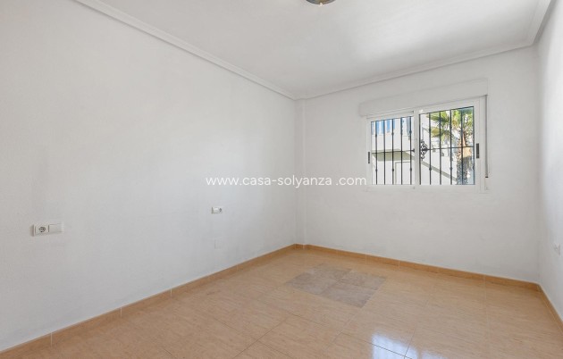 Resale - Villa - Rojales - Campo De Golf La Marquesa