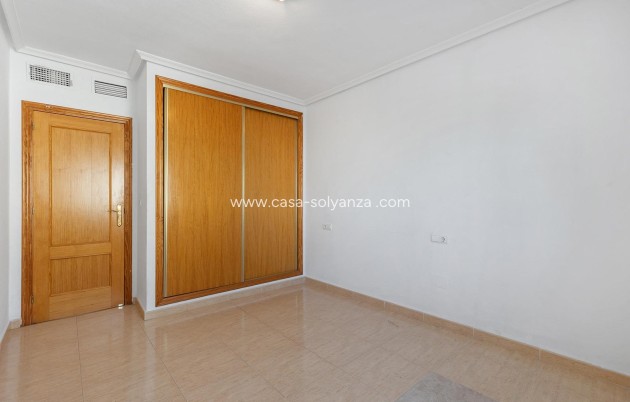 Resale - Villa - Rojales - Campo De Golf La Marquesa