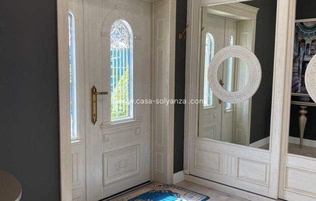 Revente - Villa - Benijofar - Ciudad Quesada