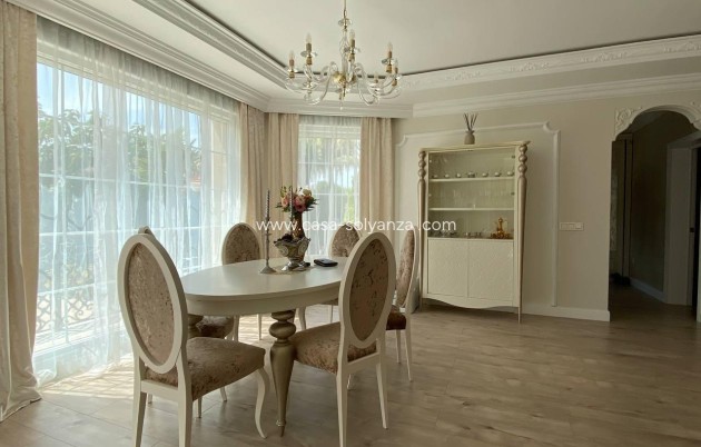 Revente - Villa - Benijofar - Ciudad Quesada