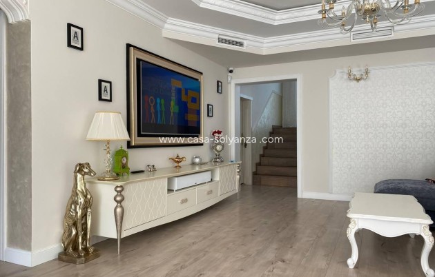 Revente - Villa - Benijofar - Ciudad Quesada