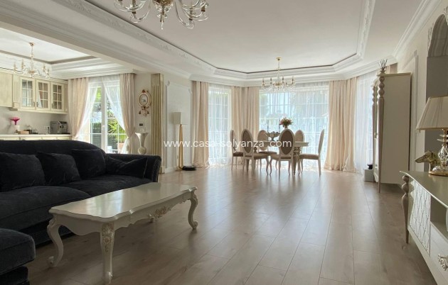 Revente - Villa - Benijofar - Ciudad Quesada