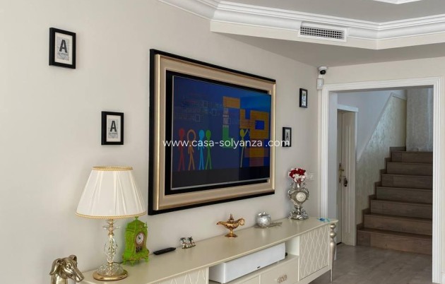 Revente - Villa - Benijofar - Ciudad Quesada