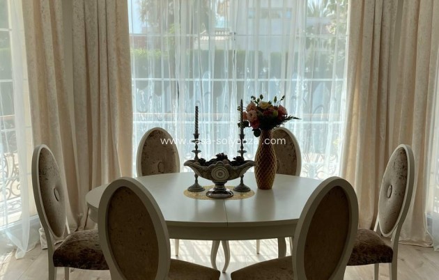 Revente - Villa - Benijofar - Ciudad Quesada