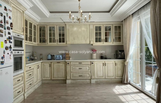 Revente - Villa - Benijofar - Ciudad Quesada