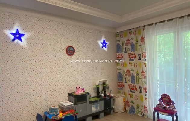 Revente - Villa - Benijofar - Ciudad Quesada