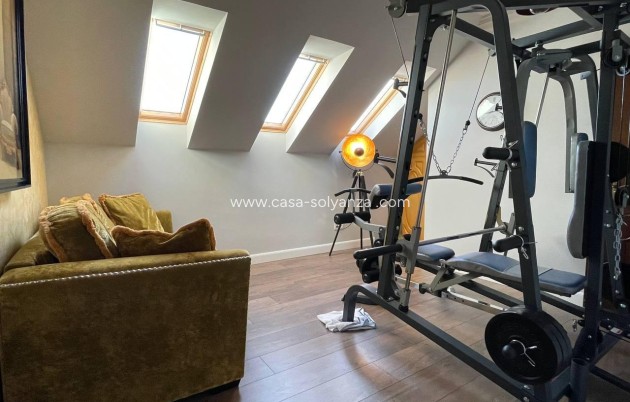 Revente - Villa - Benijofar - Ciudad Quesada