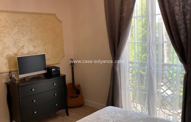 Revente - Villa - Benijofar - Ciudad Quesada