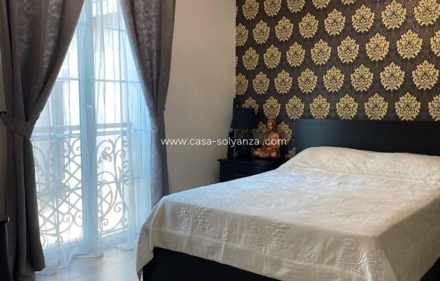 Revente - Villa - Benijofar - Ciudad Quesada