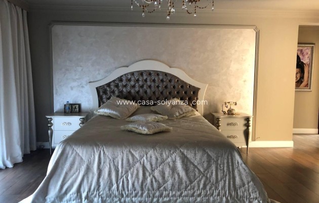 Revente - Villa - Benijofar - Ciudad Quesada