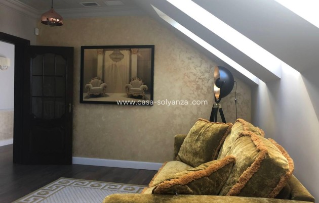 Revente - Villa - Benijofar - Ciudad Quesada