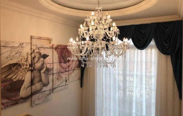 Revente - Villa - Benijofar - Ciudad Quesada