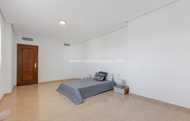 Resale - Villa - Rojales - Campo De Golf La Marquesa