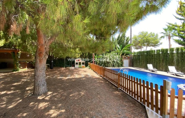 Revente - Villa - Benijofar - Ciudad Quesada