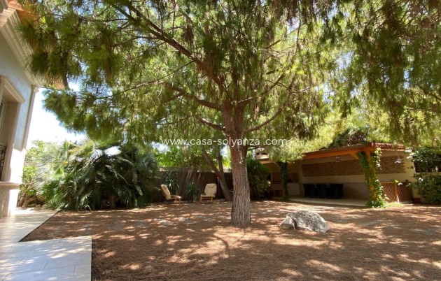 Revente - Villa - Benijofar - Ciudad Quesada