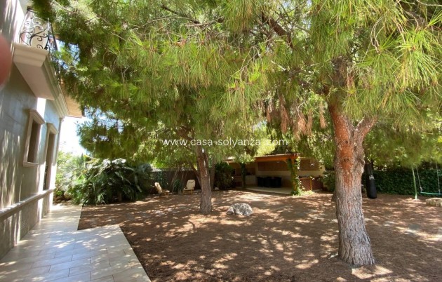 Revente - Villa - Benijofar - Ciudad Quesada