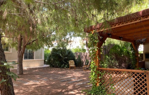 Revente - Villa - Benijofar - Ciudad Quesada