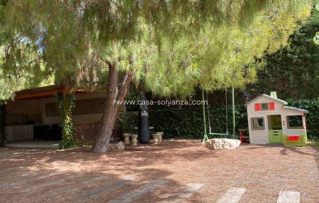 Revente - Villa - Benijofar - Ciudad Quesada