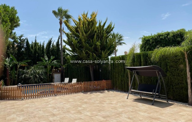 Revente - Villa - Benijofar - Ciudad Quesada