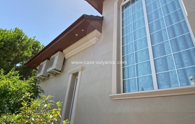 Revente - Villa - Benijofar - Ciudad Quesada