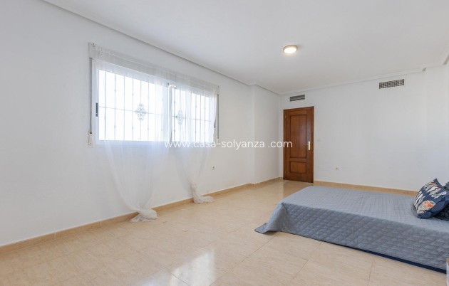 Resale - Villa - Rojales - Campo De Golf La Marquesa