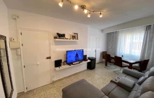 Reventa - Apartamento / piso - Lo Pagan - Lo pagan