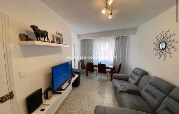 Reventa - Apartamento / piso - Lo Pagan - Lo pagan