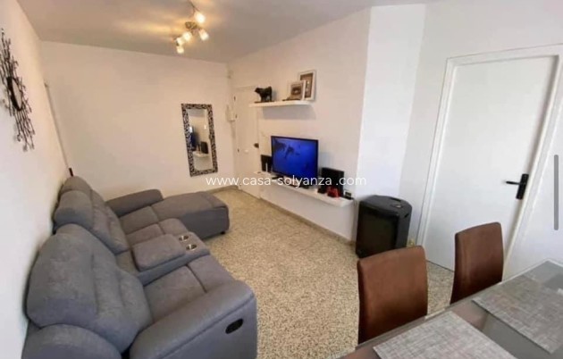 Reventa - Apartamento / piso - Lo Pagan - Lo pagan