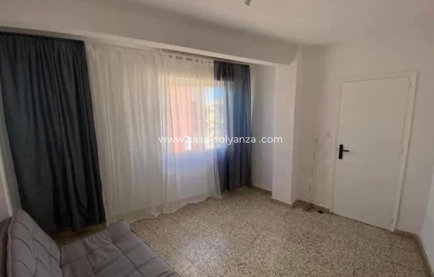 Reventa - Apartamento / piso - Lo Pagan - Lo pagan