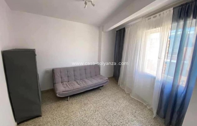 Reventa - Apartamento / piso - Lo Pagan - Lo pagan