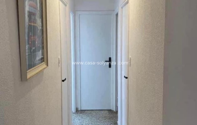 Reventa - Apartamento / piso - Lo Pagan - Lo pagan