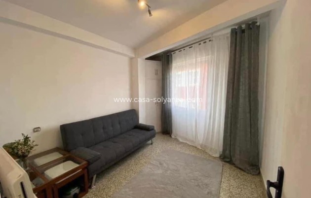 Reventa - Apartamento / piso - Lo Pagan - Lo pagan