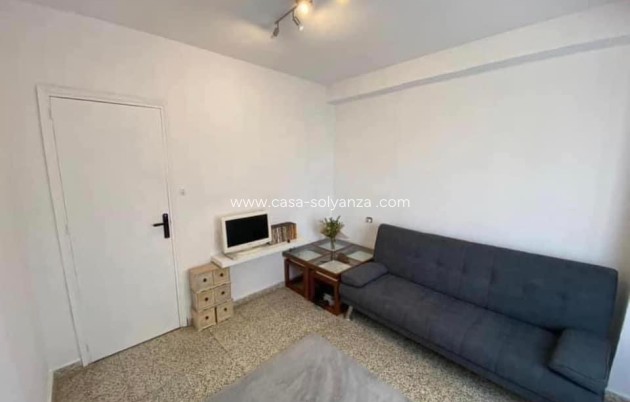 Reventa - Apartamento / piso - Lo Pagan - Lo pagan