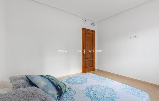 Resale - Villa - Rojales - Campo De Golf La Marquesa