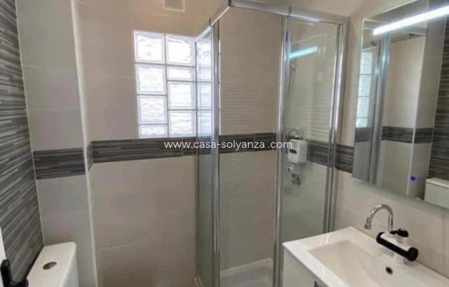 Reventa - Apartamento / piso - Lo Pagan - Lo pagan