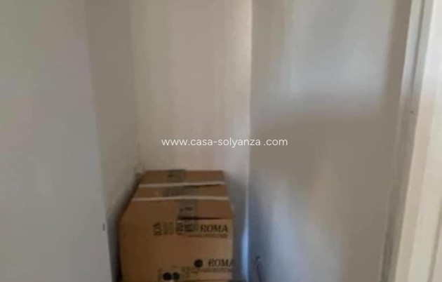 Reventa - Apartamento / piso - Lo Pagan - Lo pagan