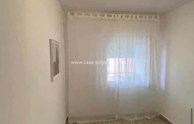 Reventa - Apartamento / piso - Lo Pagan - Lo pagan