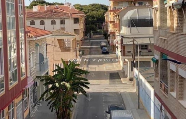 Reventa - Apartamento / piso - Lo Pagan - Lo pagan