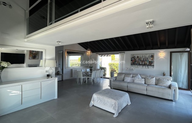 Revente - Villa - Sucina - Inland