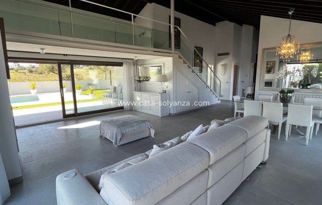 Revente - Villa - Sucina - Inland