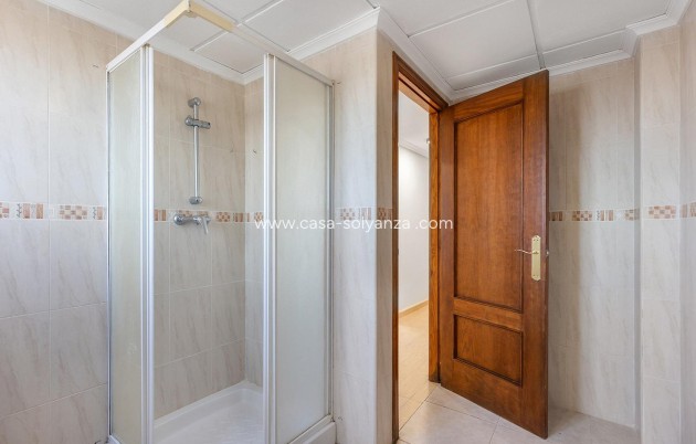 Resale - Villa - Rojales - Campo De Golf La Marquesa