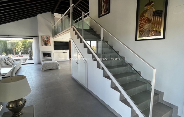 Revente - Villa - Sucina - Inland