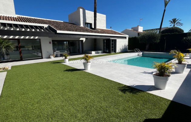 Revente - Villa - Sucina - Inland