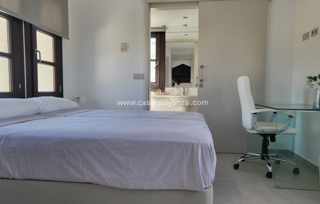 Revente - Villa - Sucina - Inland