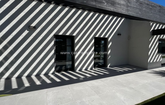 Revente - Villa - Sucina - Inland