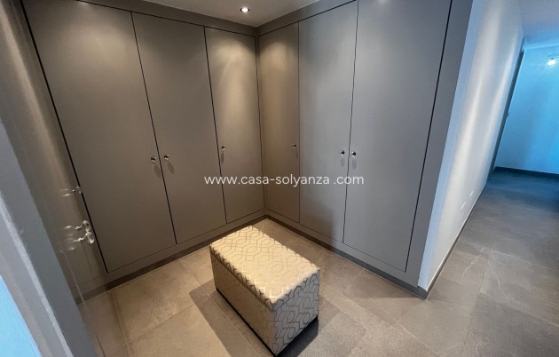 Revente - Villa - Sucina - Inland