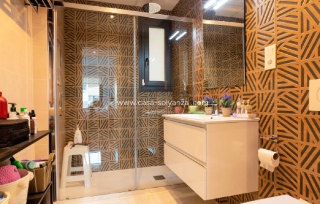 Wiederverkauf - Wohnung - Playa Flamenca - Costa Blanca