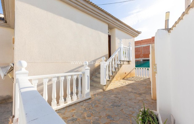 Resale - Villa - Rojales - Campo De Golf La Marquesa